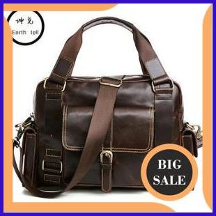 tools tas pria kulit asli tas laptop tas cover  FREMIUM kulit Full uf 140ZZ3