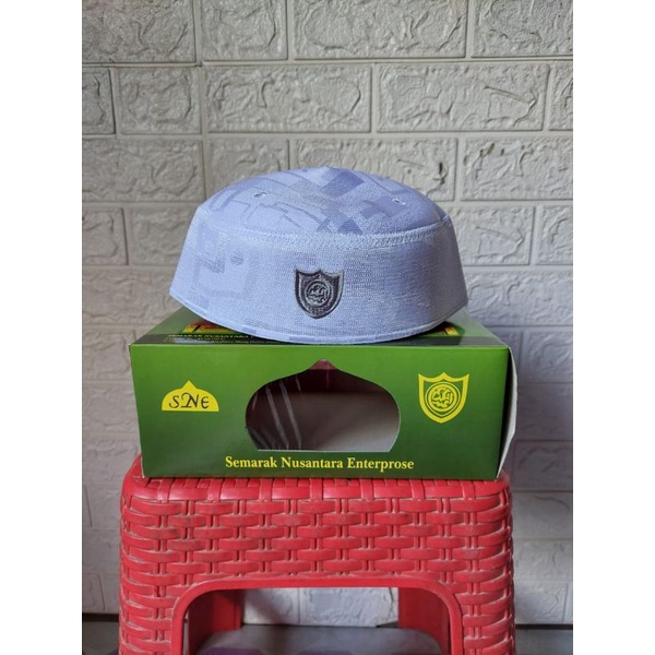 Kopiah Malaysia H.abdul A5 original