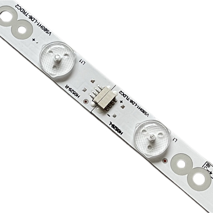 BACKLIGHT TV LED TOSHIBA 58 INCH 58L2300VJ 58L4300VJ 58L2300 58L4300 LAMPU BL 58L