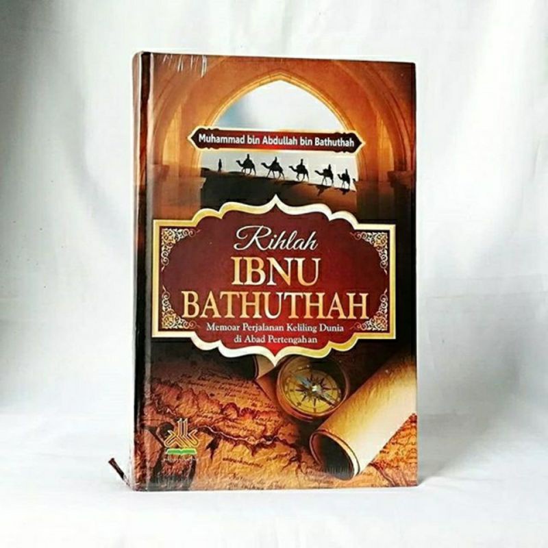 

Rihlah Ibnu Bathuthah - Pustaka Al kautsar