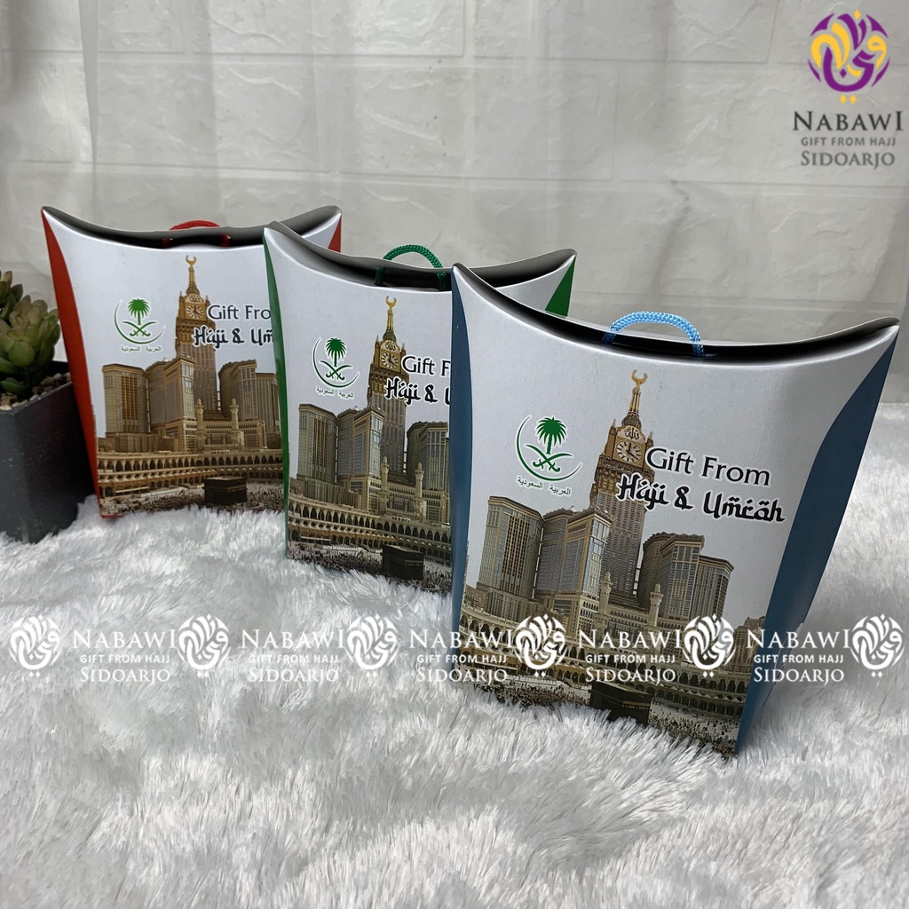 

Dus Tali Jinjing Souvenir Oleh Oleh Haji Umroh Dus Tali Tenteng Dus Kosong Kemasan