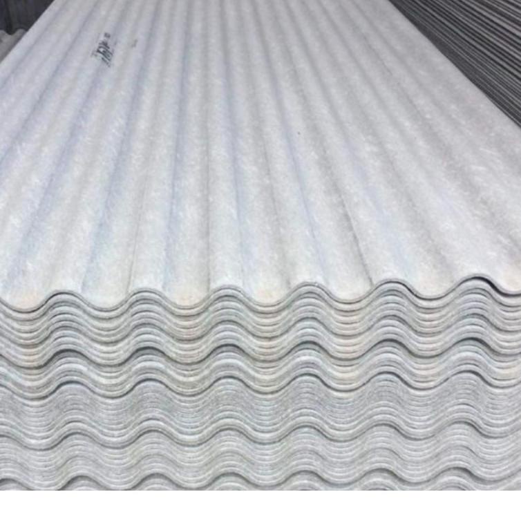 ➸ Asbes Djabesmen gelombang kecil ❀