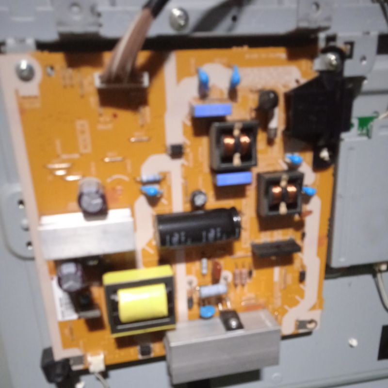 psu power supply TH L32SV6K Panasonic