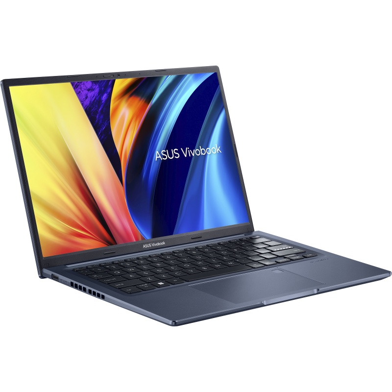 LAPTOP ASUS VIVOBOOK 14X M1403QA VIPS551 RYZEN 5 5600H RAM 8GB 512GB SSD VEGA7 WUXGA IPS