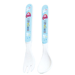 Babysafe Spoon Fork SG001