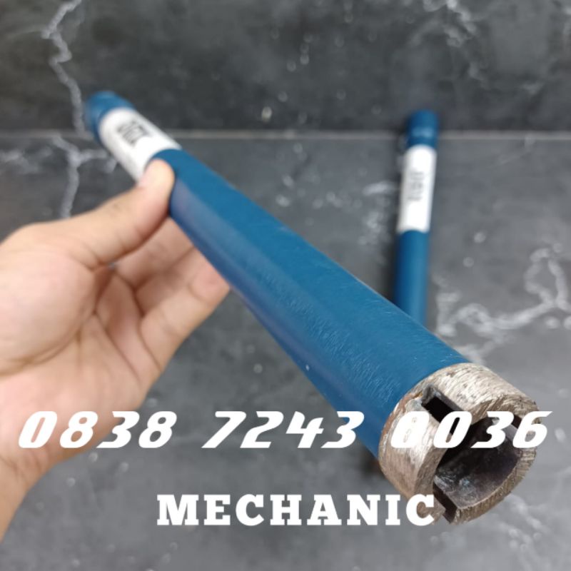Mata Bor Coring Beton 32 Mm Dmx Mata Bor Beton 32 mm Mata Coring 32 mm Dmx Core drill