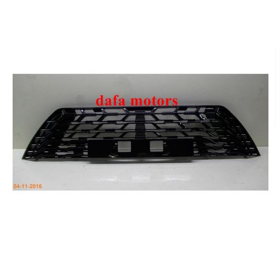 Grill grille Bumper Depan Toyota AVANZA VELOZ 2015 2016 2017 2018