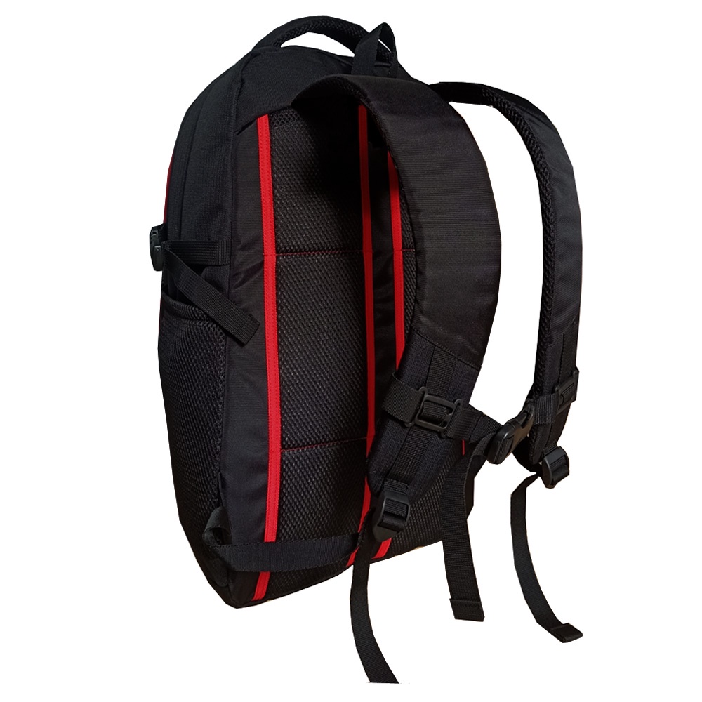 TAS RANSEL PRIA 25 Ltr//TAS RANSEL PRIA OUTDOR DAIKER DKO5 RED +RANCOFER