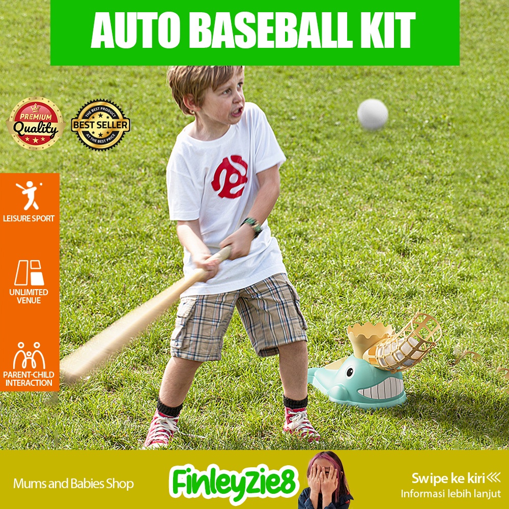 Mainan Bola anak / Mainan outdoor / mainan baseball anak / mainan baseball / Mainan Olahraga Anak Bola Golf Toys Anak Outdoor 1 SET / Mainan Baseball Anak / Mainan Baseball Anak Laki-laki / Mainan Golf / Mainan Golf Anak Set / Mainan Golf Set / Mainan