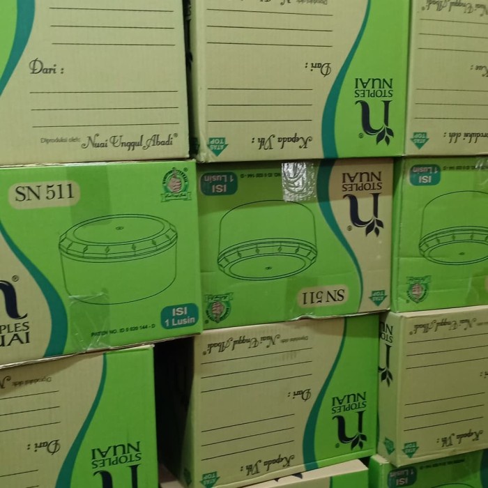 Toples Nuai SN511