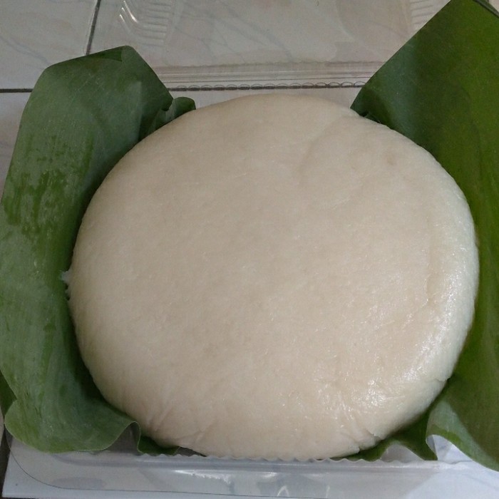

uli ketan betawi 3kg