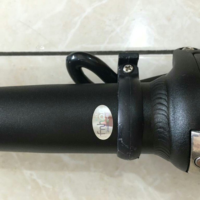 Handle post handlepost FNHON telescopic Quick Release for Blast Storm