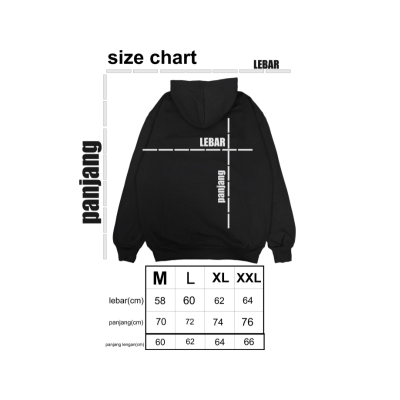 Sweater Hoodie Pria Warna Abu Denim Flecee Cotton Sweatshirt Hodie Original Brand Lokal Kekinian Other