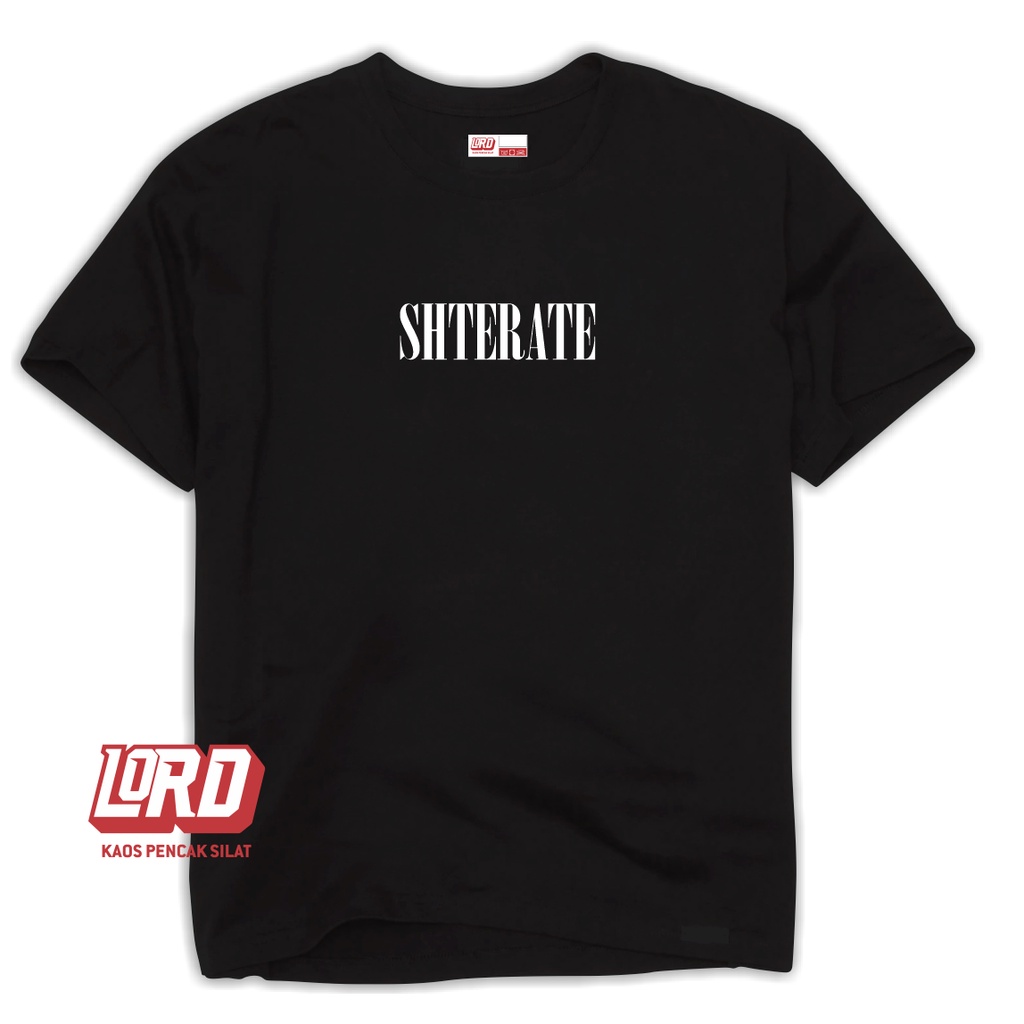 Kaos PSHT Setia Hati Simpel Keren Terbaru Lawasan Baju Psht 1922 Terbaru Keren