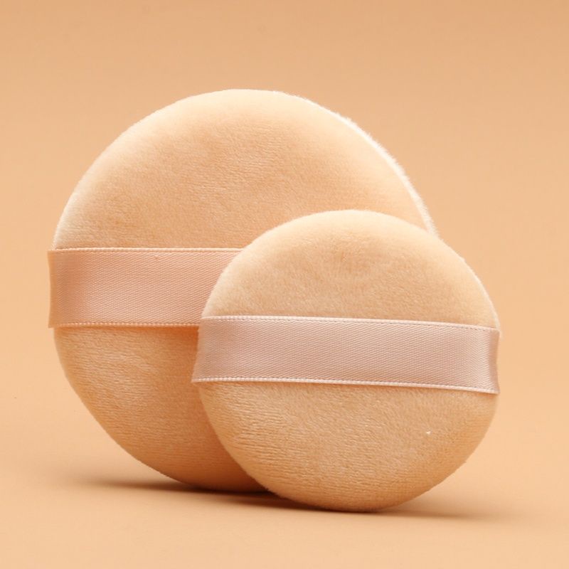 Powder Puff | Spons Bedak Tabur - Puff Sponge