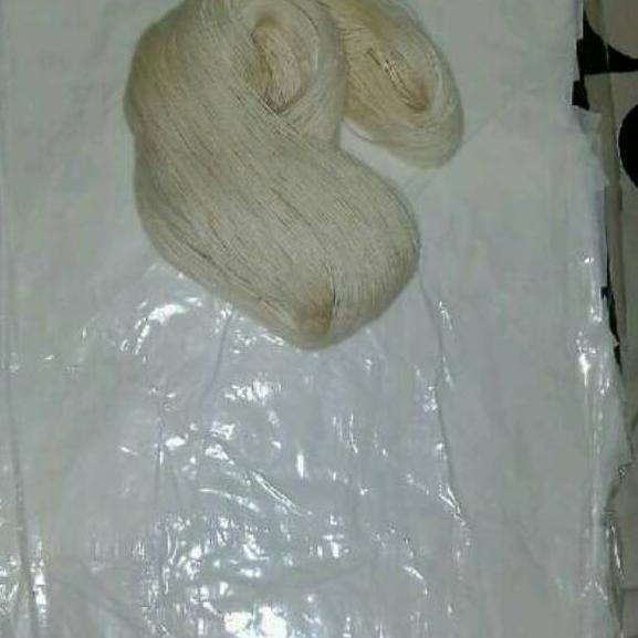 

☪ Kantong teh 1000pcs + benang food grade ukm ☜