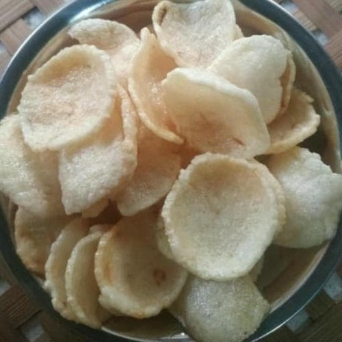 

COD 500gr Kerupuk Antias Kerupuk Panda Cemilan Enak Terlaris