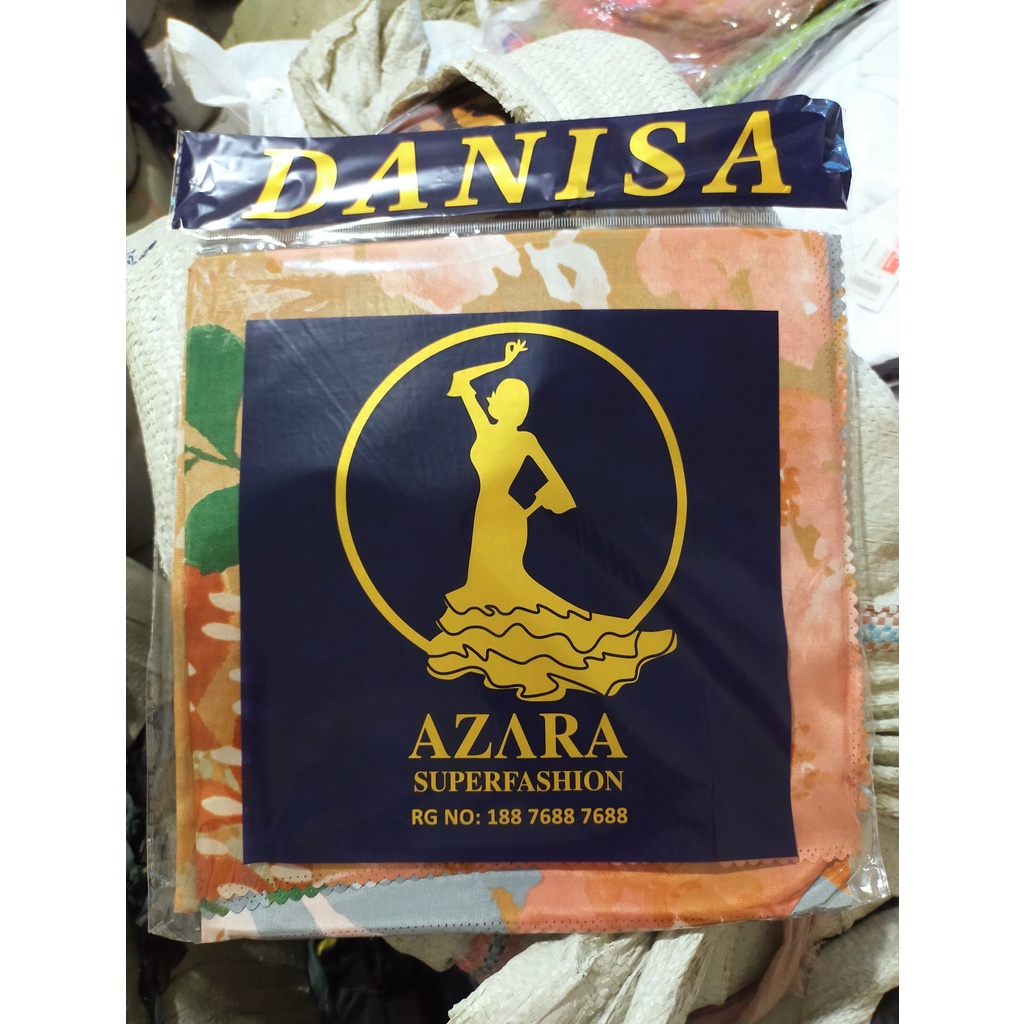 JILBAB SEGIEMPAT OSKARA /DANISA LASER CUT MOTIF AZARA HIJAB LASERCUT LC GROSIR31 TERMURAH