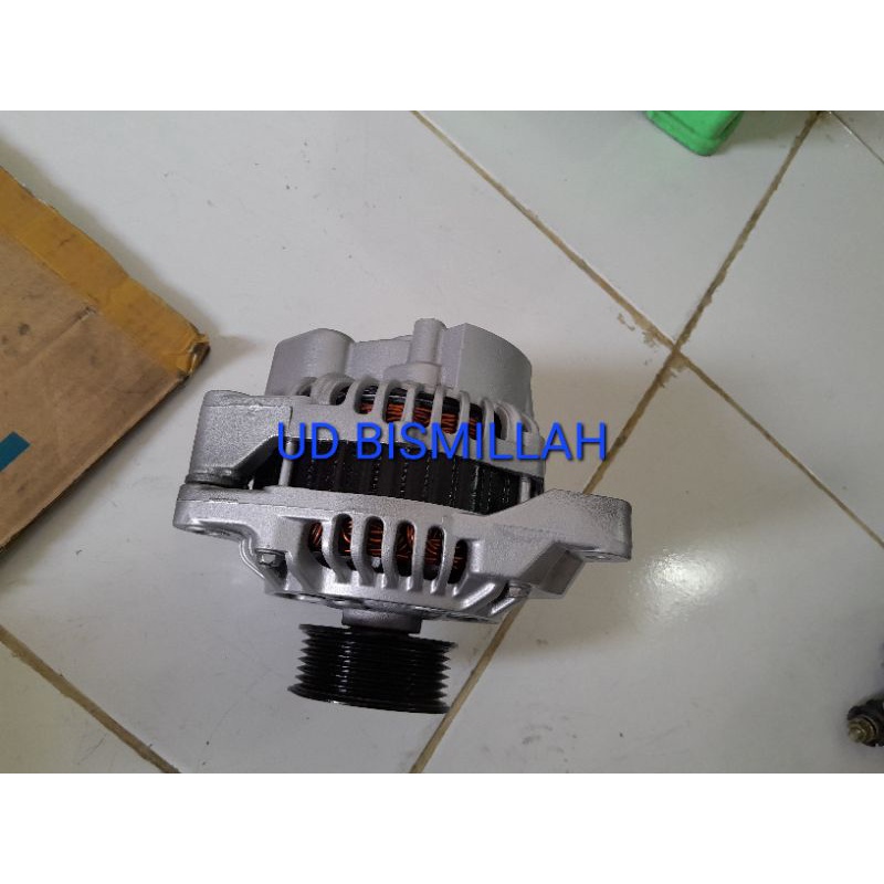 dinqmo cas ampere amper honda odyssey 2.3 R6 f23 ori fuul