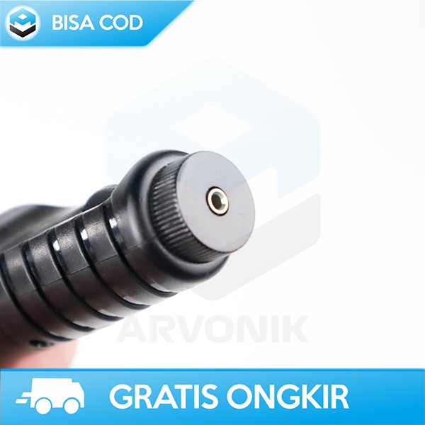 ALAT PENGIKIR KUKU 130W NAIL DRILL GRINDING 20.000RPM DESIGN ERGONOMIC