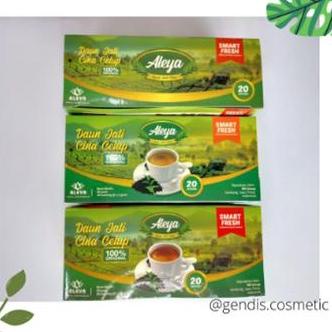 

PALING AMPUH✌️>>> BPOM Teh Jati Cina ALEYA Pelangsing Herbal Teh Daun Jati Cina pelangsing tanpa olahraga