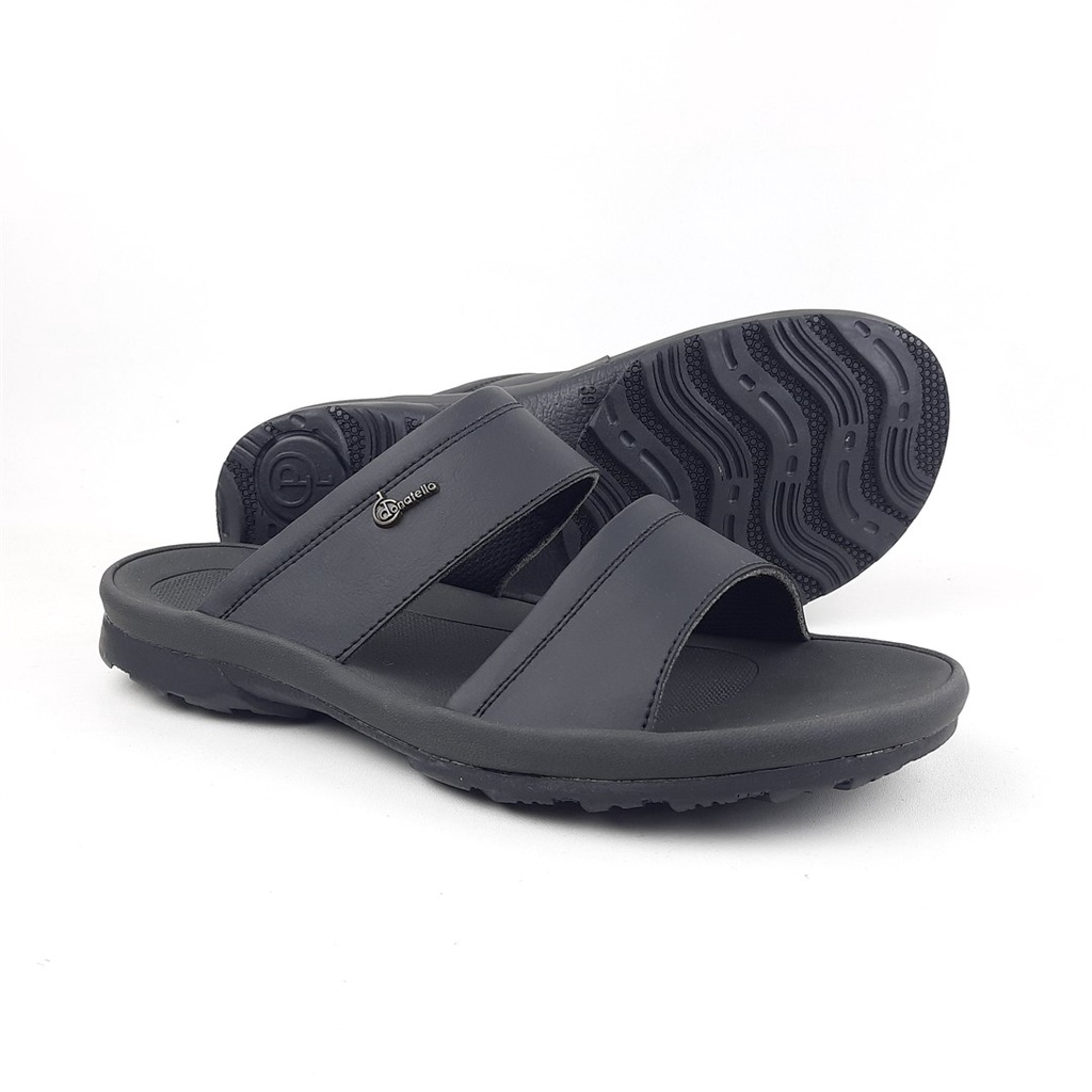 Sandal slide pria Original Donatello Dm..81012 39-43