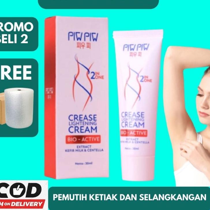 ♦ PIWPIW CREASE PEMUTIH PIWPIW PEMUTIH KETIAK PIWPIW PEMUTIH SELANGKANGAN CREAM PIW PEMUTIH KETIAK P