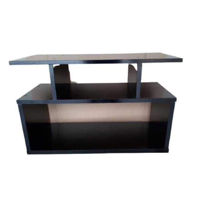 Rak tv / meja tv minimalis led 32 inch