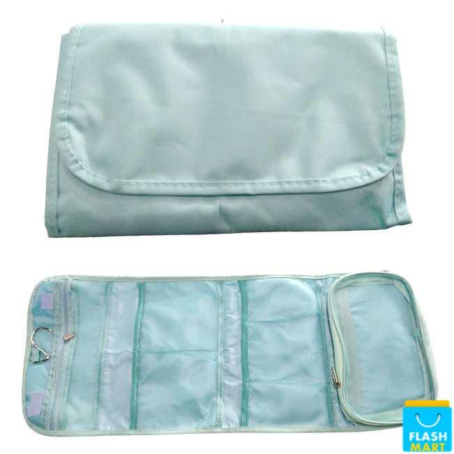 Flashmart Tas Travel Perlengkapan Mandi &amp; Kosmetik - 4898