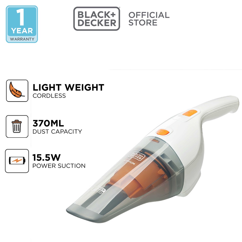 Toko Online Black+Decker Official Shop | Shopee Indonesia