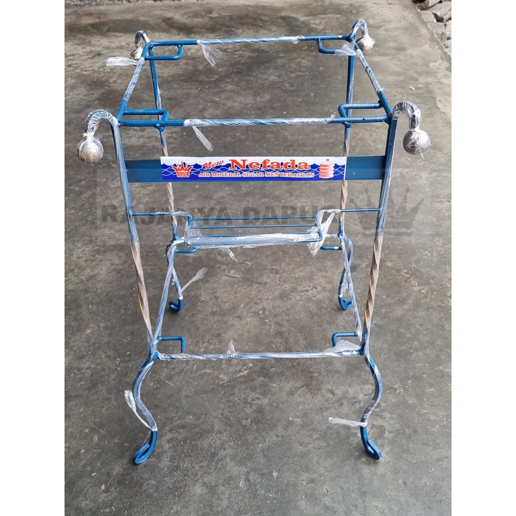 jagrak dispenser - kaki dispenser - meja dispenser - tatakan dispenser