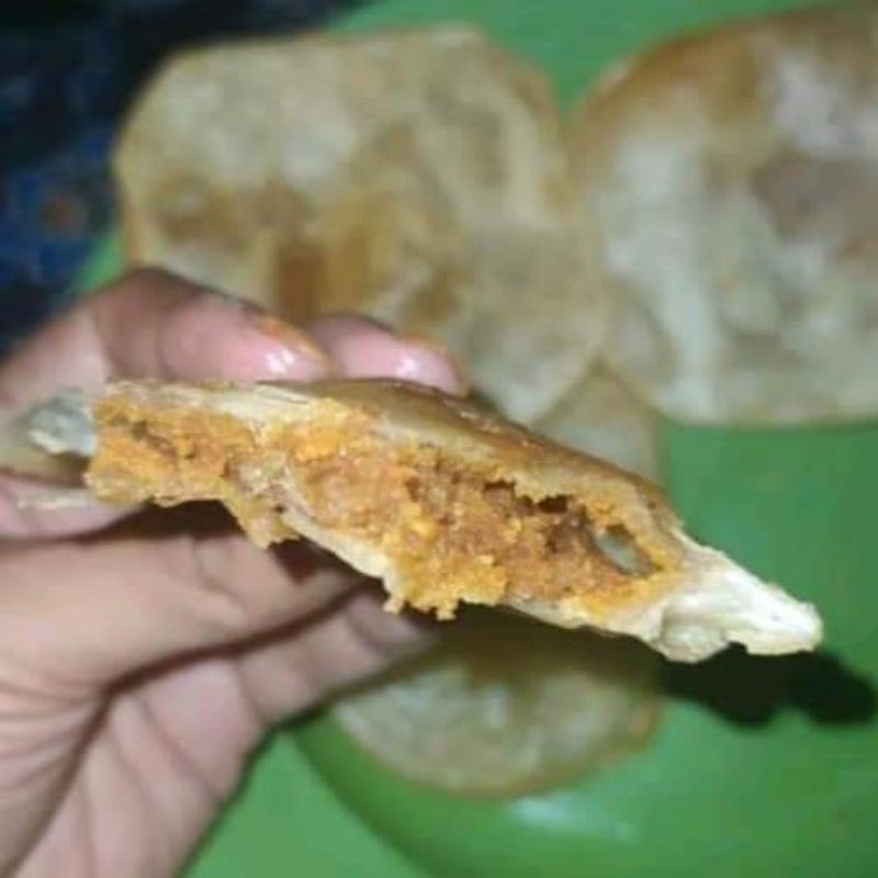 

cireng isi Frozen (min order 10pcs)