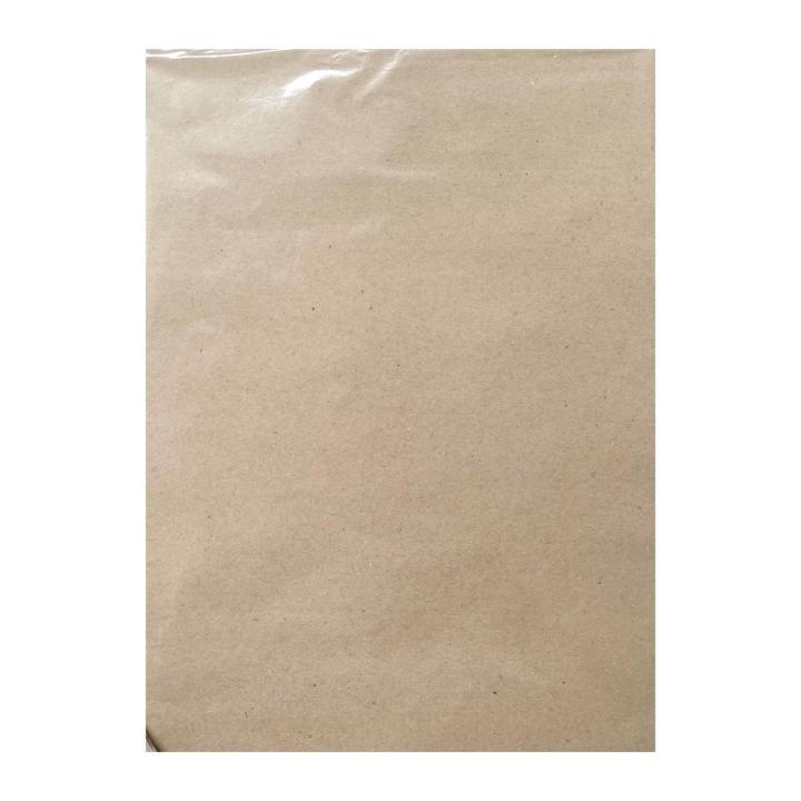 KERTAS NASI PACKING 50 LEMBAR 28 X 38 CM /KERTAS NASI BULAT 50 LEMBAR