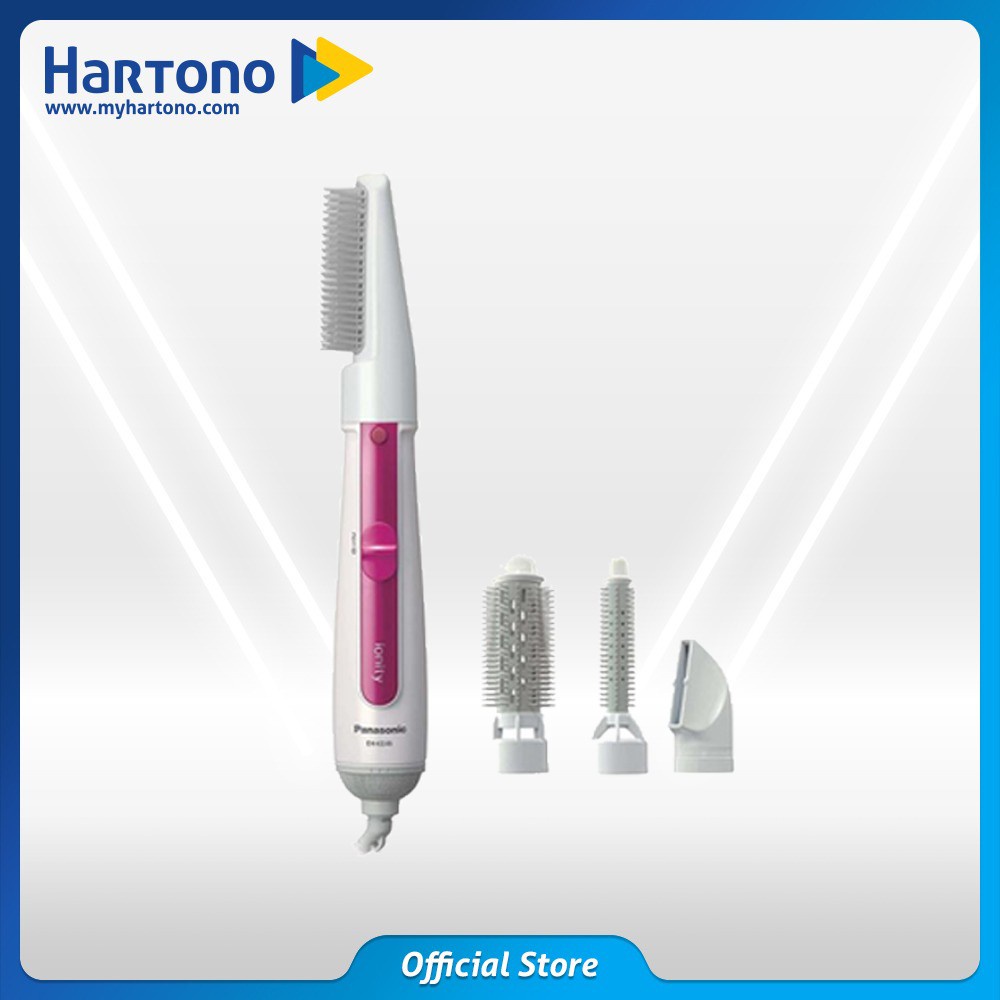 Panasonic Hair Styler EH-KE46VP415