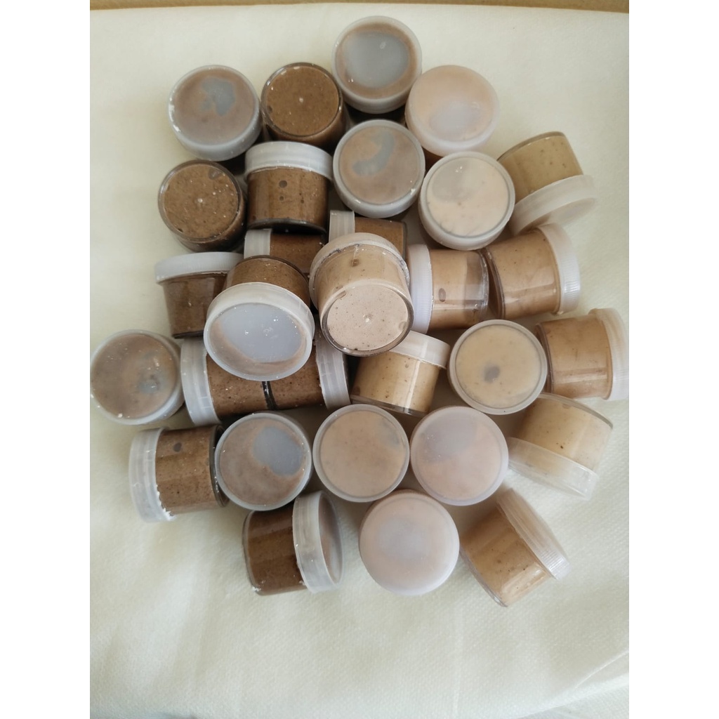 RAMUAN DAYAK KRIM MISS V Ramuan DAYAK Perapat Miss V Ramuan Tradisional Asli Dayak