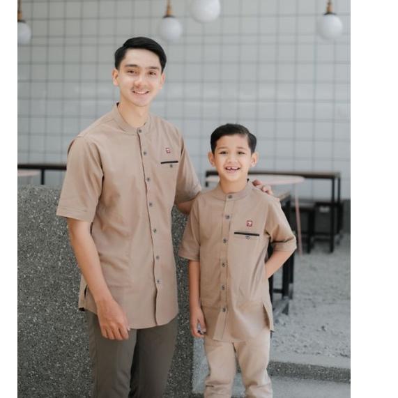 ➭ kemko couple ayah anak habib ❂