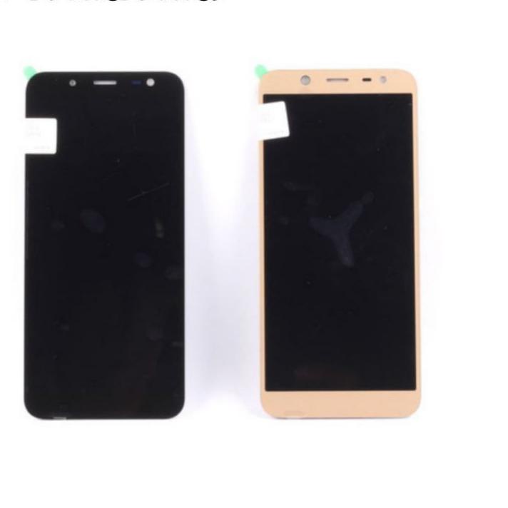 ✾ LCD FULLSET SAMSUNG J6 / J600 AAA CONTRAS ORI ◊