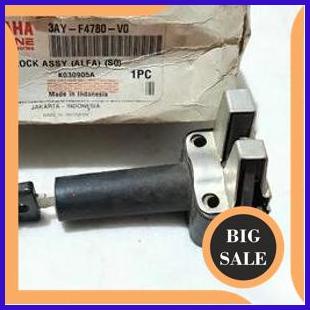 limited stock KUNCI JOK YAMAHA ALFA ORIGINAL 140ZZ3