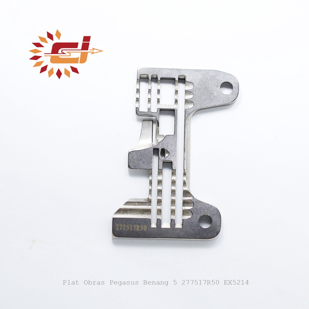 Pegasus Plat Obras  Benang 5 277517R50 EX5214