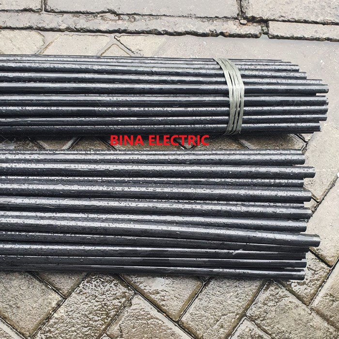 Terlaris Pipa Conduit 25Mm Boss / Pipa Listrik Boss 25 Mm Hitam / Pipa Hitam