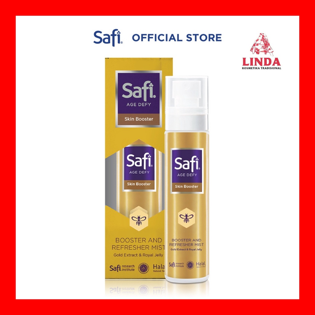 SAFI AGE DEFY SKIN BOOSTER