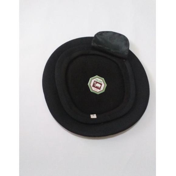 BARET HITAM SABHARA- SAMAPTA- BANSER -KAVELERI-MABES TNI-BASARNAS-BPBD –MS.18Fe23ᵀ