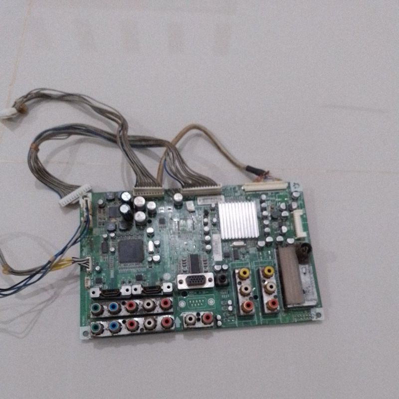mainboard LG 42PC5R