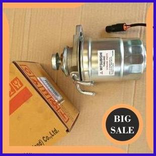 onderdil Jual 1 Set Pompa Solar Komplit Fuel Pump Assy L300 Diesel 140ZZ3