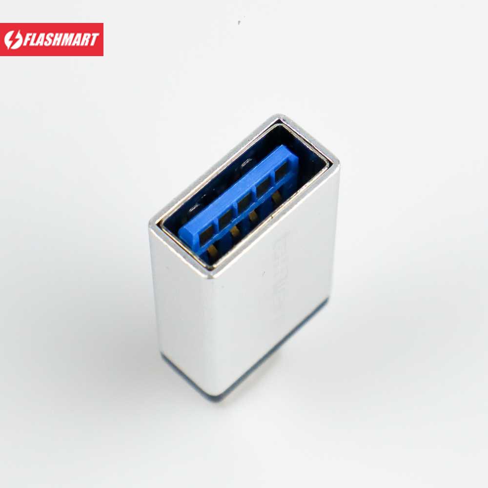 Flashmart USB Type C to USB 3.1 OTG - A2