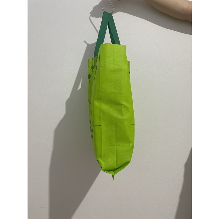 

Tas Kain Spunbond Lebaran Goodie Bag Idul Fitri Goody Bag Hampers 056
