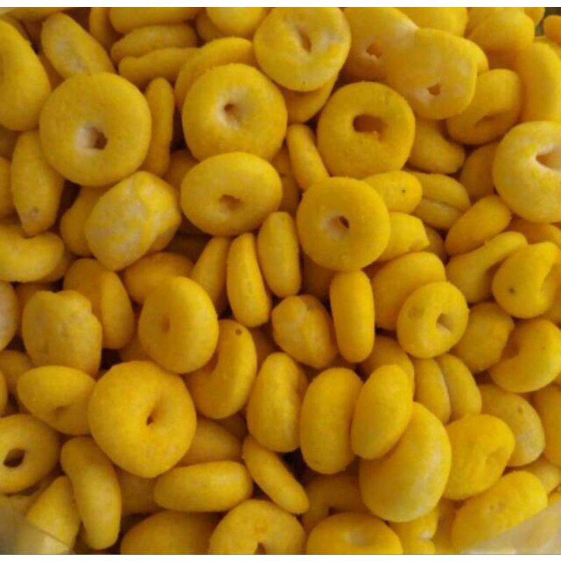 

Snack kiloan