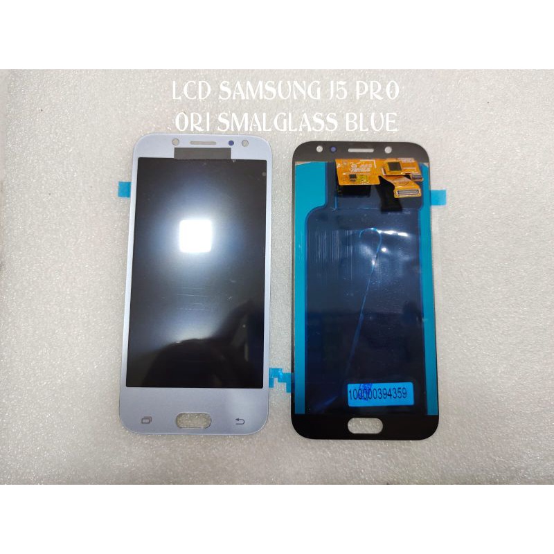 LCD SAMSUNG J5 PRO ORI SMALL