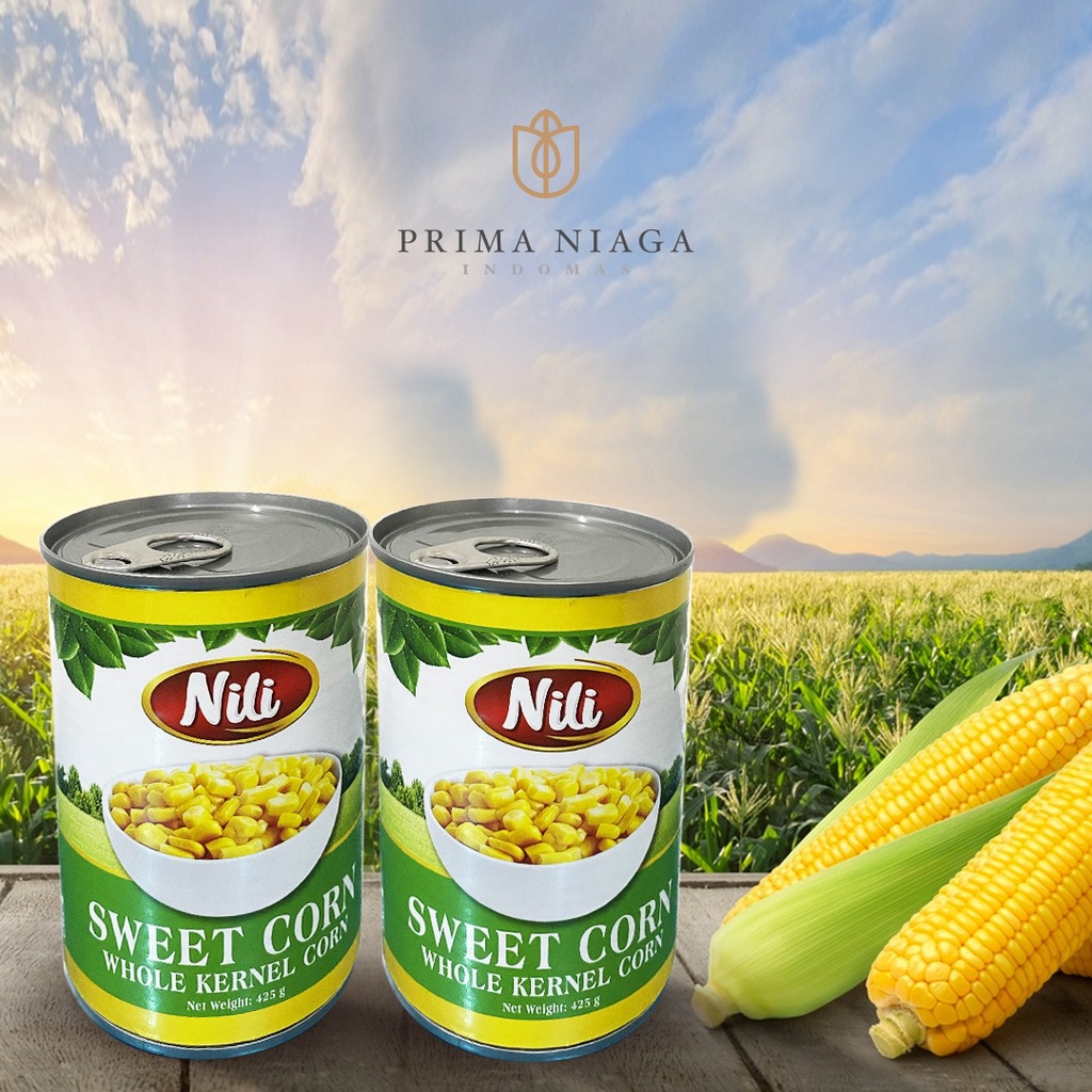 

Nili Kernel Corn
