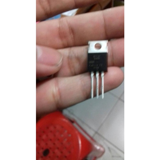 bt137 triac PCXUJA789 Buru Order